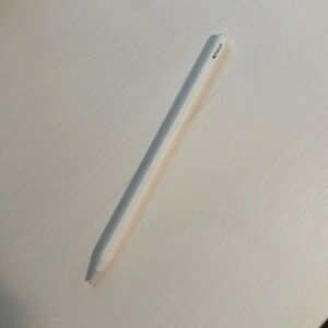 Apple Pencil, 2nd Generation